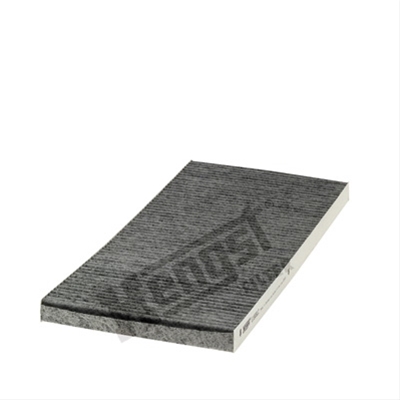 FILTRU, AER HABITACLU