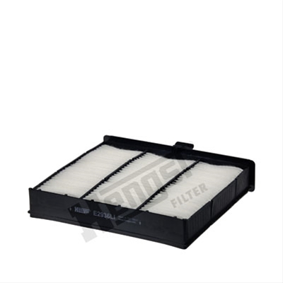 FILTRU, AER HABITACLU