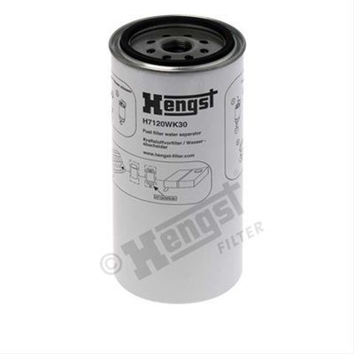 FILTRU COMBUSTIBIL