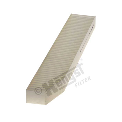 FILTRU, AER HABITACLU