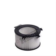 FILTRU, AER HABITACLU
