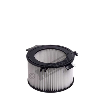 FILTRU, AER HABITACLU