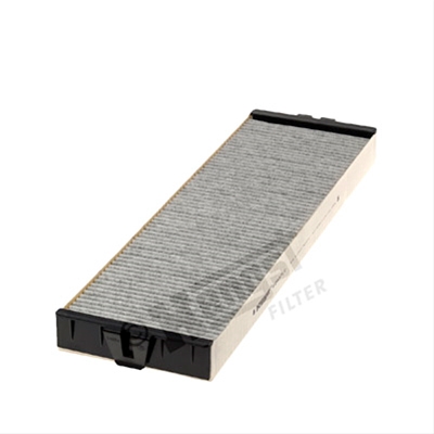 FILTRU, AER HABITACLU