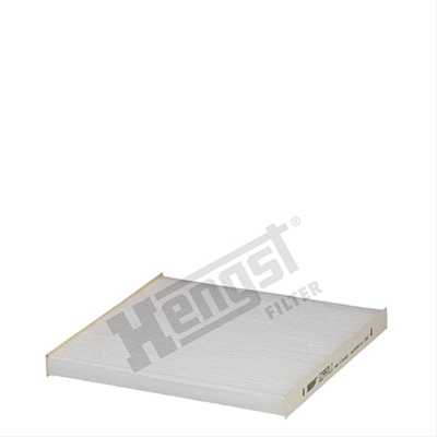 FILTRU, AER HABITACLU