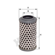 FILTRU COMBUSTIBIL