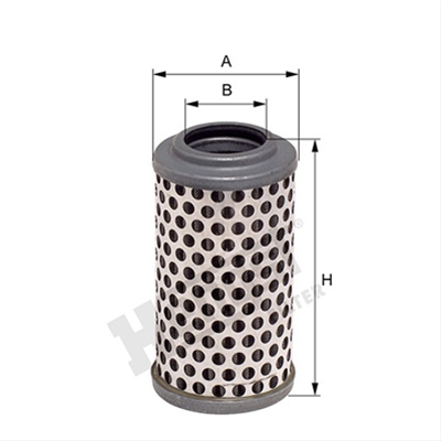FILTRU COMBUSTIBIL