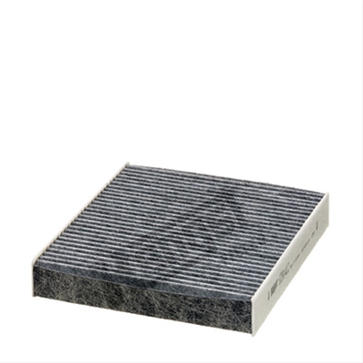 FILTRU, AER HABITACLU