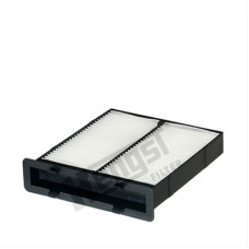 FILTRU, AER HABITACLU