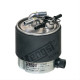 FILTRU COMBUSTIBIL