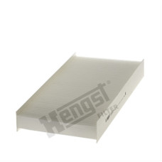 FILTRU, AER HABITACLU