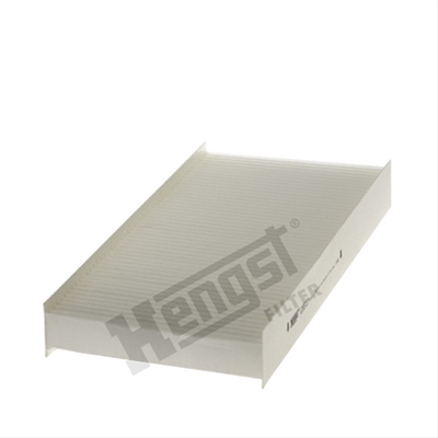 FILTRU, AER HABITACLU