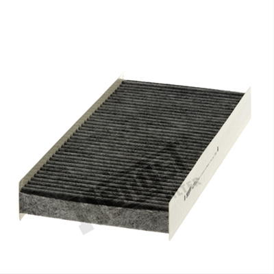 FILTRU, AER HABITACLU