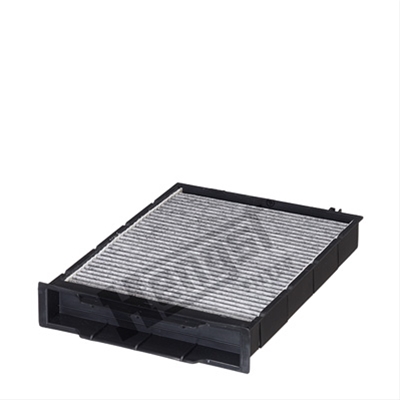 FILTRU, AER HABITACLU