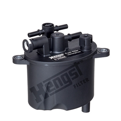FILTRU COMBUSTIBIL