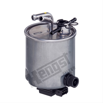 FILTRU COMBUSTIBIL