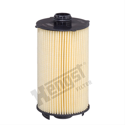 FILTRU ULEI OFF - HENGST