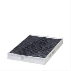 FILTRU, AER HABITACLU