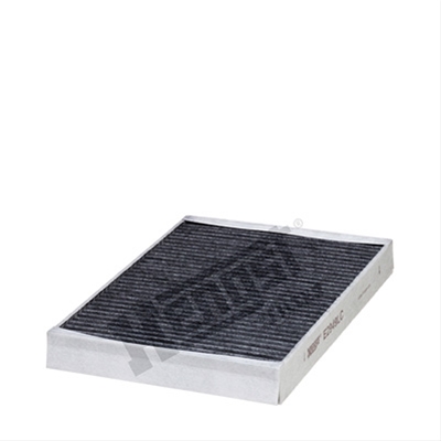 FILTRU, AER HABITACLU