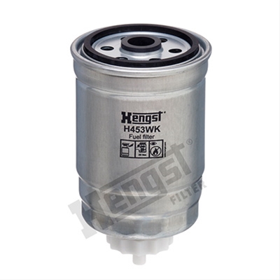 FILTRU COMBUSTIBIL - HENGST