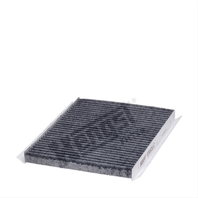 FILTRU, AER HABITACLU