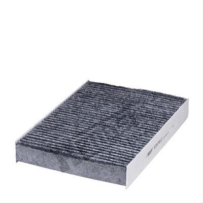 FILTRU, AER HABITACLU