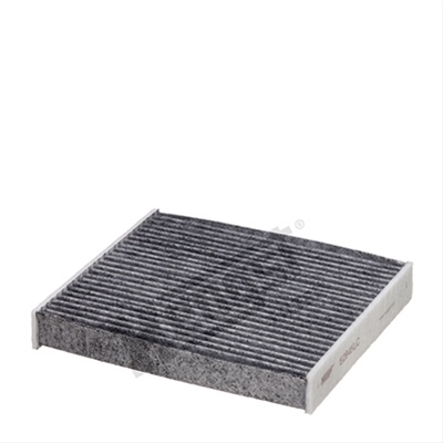 FILTRU, AER HABITACLU