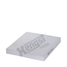 FILTRU, AER HABITACLU