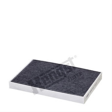 FILTRU, AER HABITACLU