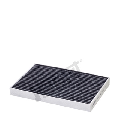 FILTRU, AER HABITACLU