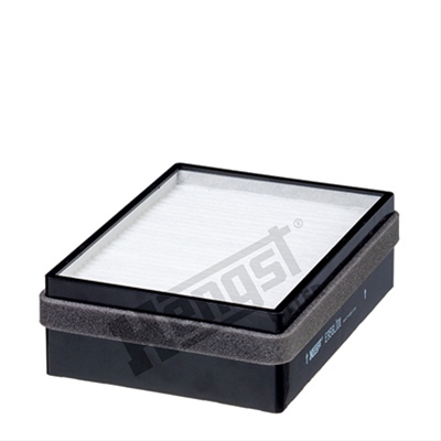 FILTRU, AER HABITACLU