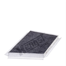 FILTRU, AER HABITACLU