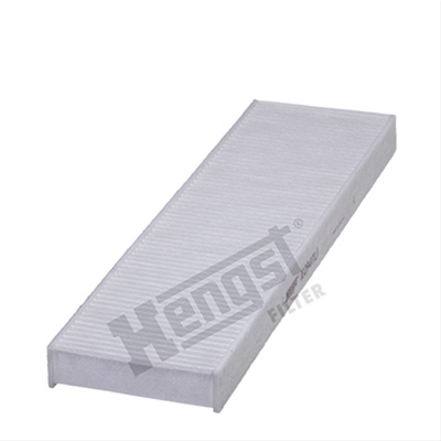 FILTRU, AER HABITACLU