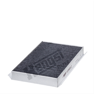 FILTRU, AER HABITACLU
