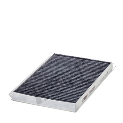FILTRU, AER HABITACLU