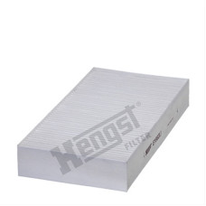 FILTRU, AER HABITACLU