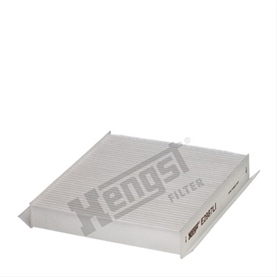 FILTRU, AER HABITACLU