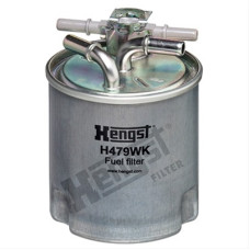 FILTRU COMBUSTIBIL - HENGST