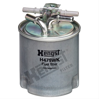 FILTRU COMBUSTIBIL - HENGST
