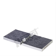 FILTRU, AER HABITACLU