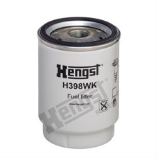 FILTRU COMBUSTIBIL - HENGST