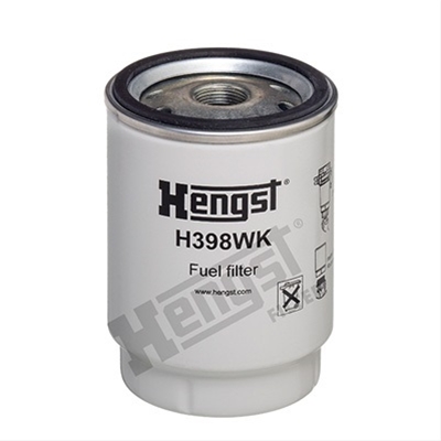 FILTRU COMBUSTIBIL - HENGST