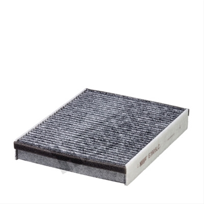 FILTRU, AER HABITACLU