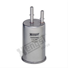 FILTRU COMBUSTIBIL - HENGST