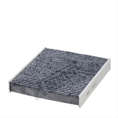 FILTRU, AER HABITACLU