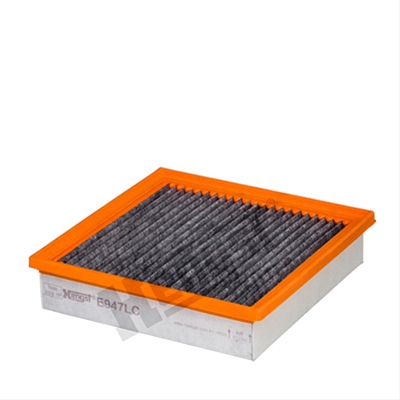 FILTRU, AER HABITACLU