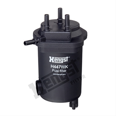 FILTRU COMBUSTIBIL - HENGST