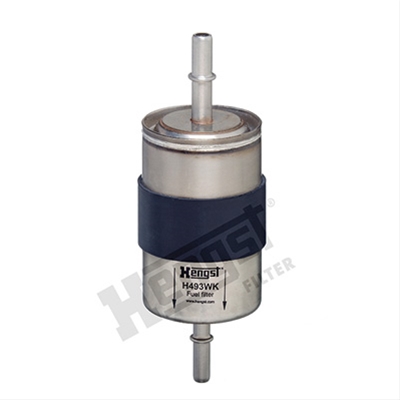 FILTRU COMBUSTIBIL - HENGST