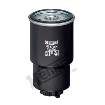 FILTRU COMBUSTIBIL - HENGST