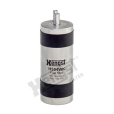 FILTRU COMBUSTIBIL - HENGST
