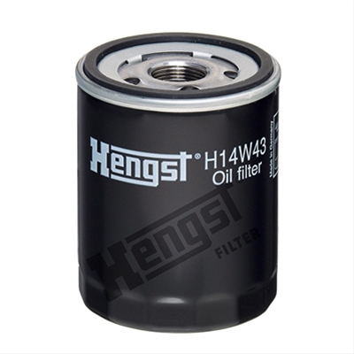 FILTRU ULEI - HENGST